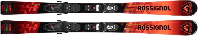 ROSSIGNOL HERO PRO MULTI_EVENT